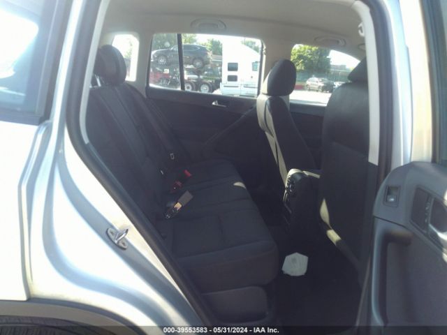 Photo 7 VIN: WVGBV7AX9DW533753 - VOLKSWAGEN TIGUAN 