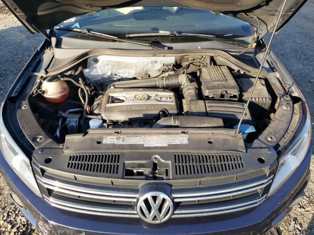 Photo 11 VIN: WVGBV7AX9DW536488 - VOLKSWAGEN TIGUAN S 