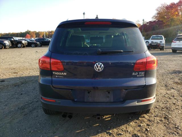 Photo 5 VIN: WVGBV7AX9DW536488 - VOLKSWAGEN TIGUAN S 