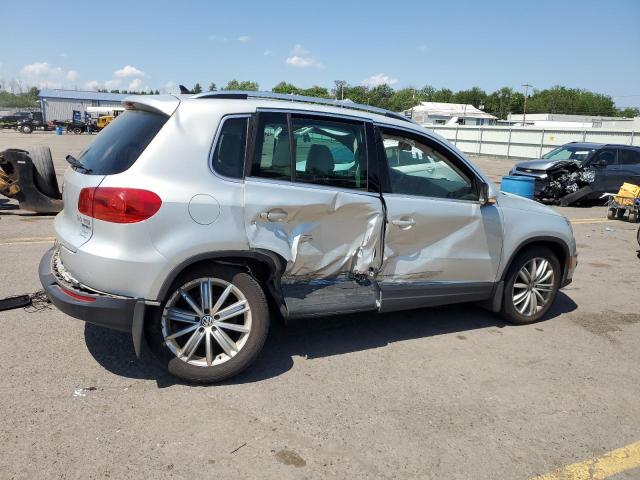 Photo 2 VIN: WVGBV7AX9DW540069 - VOLKSWAGEN TIGUAN 