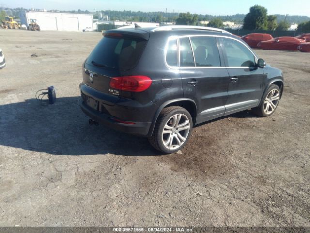 Photo 3 VIN: WVGBV7AX9DW546941 - VOLKSWAGEN TIGUAN 