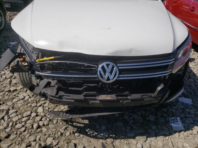 Photo 6 VIN: WVGBV7AX9FW505275 - VOLKSWAGEN TIGUAN 