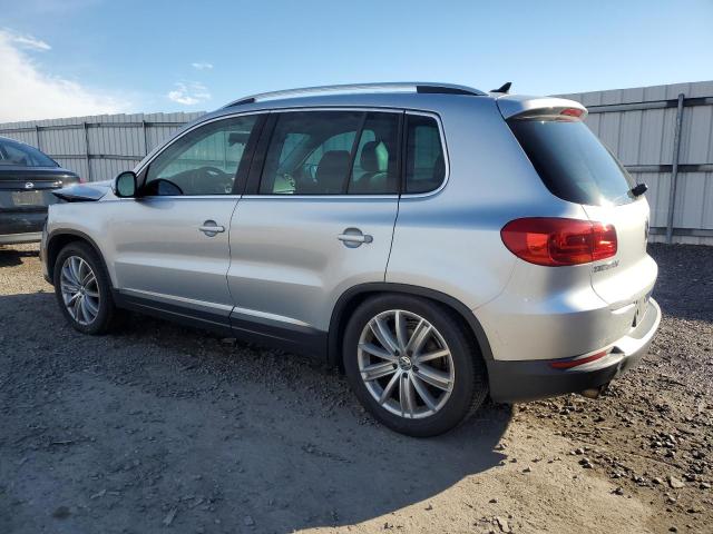 Photo 1 VIN: WVGBV7AX9FW506054 - VOLKSWAGEN TIGUAN S 