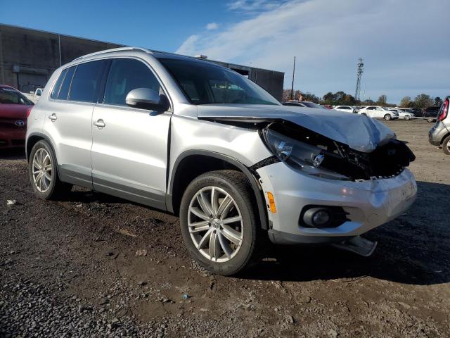 Photo 3 VIN: WVGBV7AX9FW506054 - VOLKSWAGEN TIGUAN S 