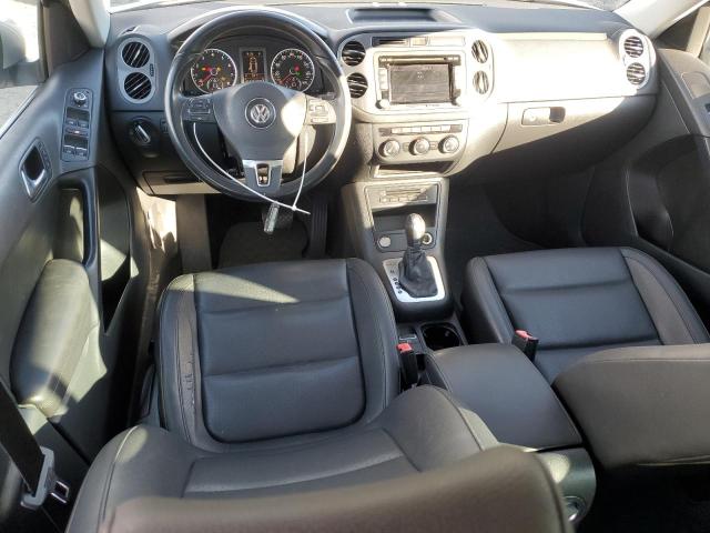 Photo 7 VIN: WVGBV7AX9FW506054 - VOLKSWAGEN TIGUAN S 