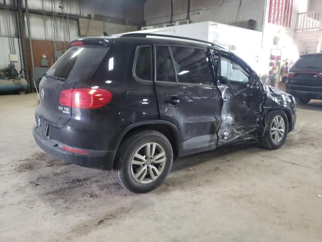 Photo 2 VIN: WVGBV7AX9FW512422 - VOLKSWAGEN TIGUAN 