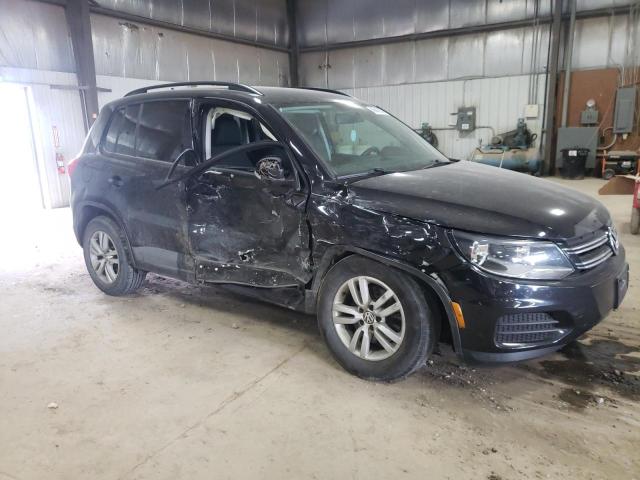 Photo 3 VIN: WVGBV7AX9FW512422 - VOLKSWAGEN TIGUAN 