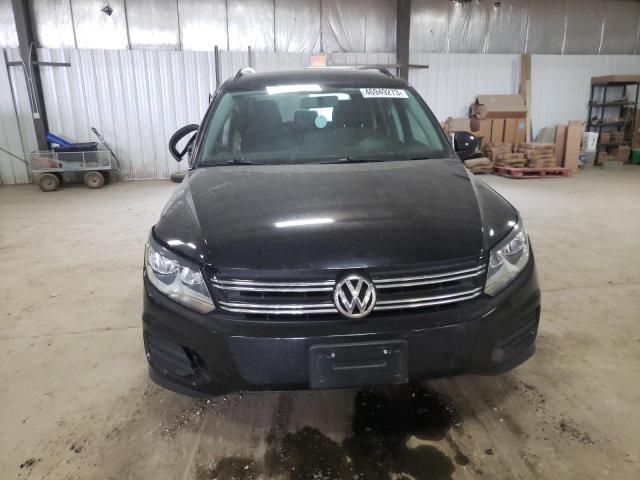 Photo 4 VIN: WVGBV7AX9FW512422 - VOLKSWAGEN TIGUAN 