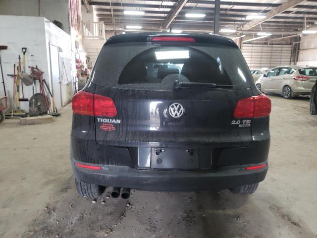 Photo 5 VIN: WVGBV7AX9FW512422 - VOLKSWAGEN TIGUAN 