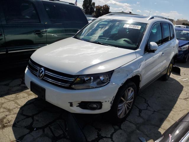 Photo 0 VIN: WVGBV7AX9FW513523 - VOLKSWAGEN TIGUAN 