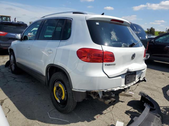 Photo 1 VIN: WVGBV7AX9FW513523 - VOLKSWAGEN TIGUAN 