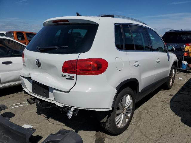 Photo 2 VIN: WVGBV7AX9FW513523 - VOLKSWAGEN TIGUAN 