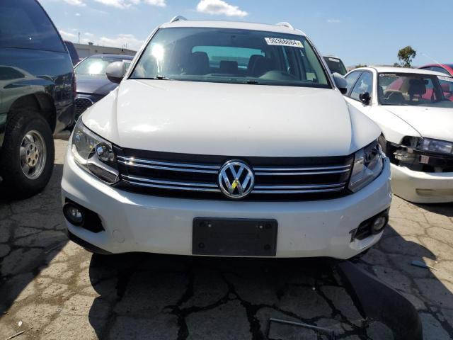 Photo 4 VIN: WVGBV7AX9FW513523 - VOLKSWAGEN TIGUAN 