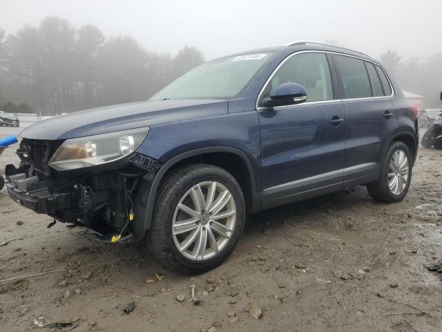 Photo 0 VIN: WVGBV7AX9FW517023 - VOLKSWAGEN TIGUAN 