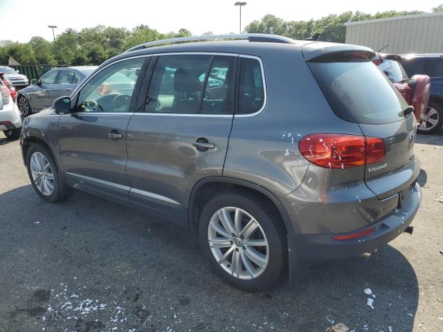 Photo 1 VIN: WVGBV7AX9FW519290 - VOLKSWAGEN TIGUAN 