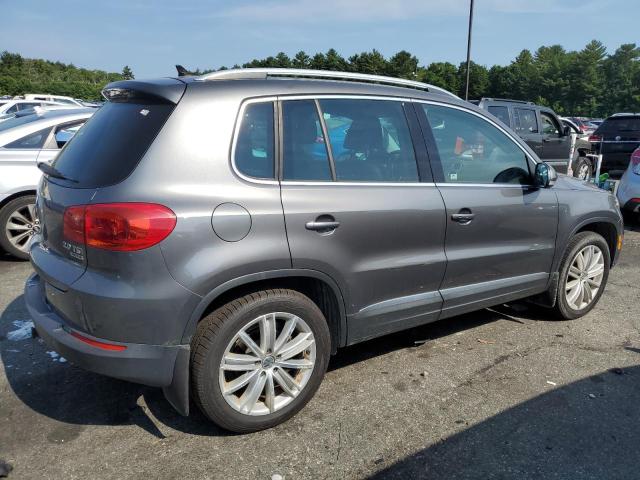 Photo 2 VIN: WVGBV7AX9FW519290 - VOLKSWAGEN TIGUAN 