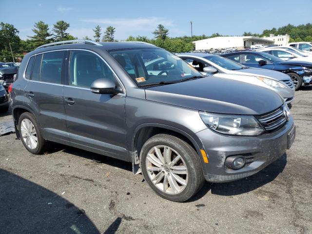 Photo 3 VIN: WVGBV7AX9FW519290 - VOLKSWAGEN TIGUAN 