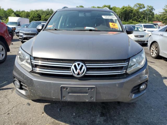 Photo 4 VIN: WVGBV7AX9FW519290 - VOLKSWAGEN TIGUAN 