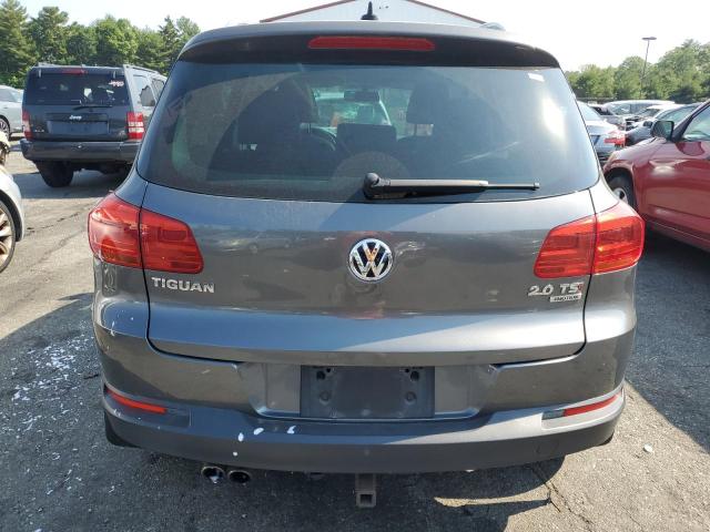 Photo 5 VIN: WVGBV7AX9FW519290 - VOLKSWAGEN TIGUAN 