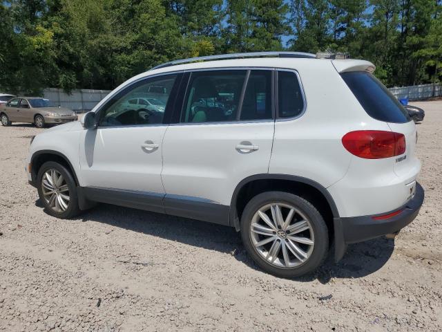 Photo 1 VIN: WVGBV7AX9FW538406 - VOLKSWAGEN TIGUAN S 