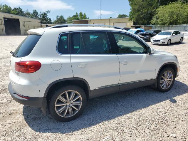 Photo 2 VIN: WVGBV7AX9FW538406 - VOLKSWAGEN TIGUAN S 