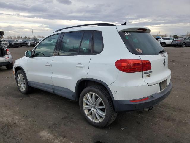 Photo 1 VIN: WVGBV7AX9FW545906 - VOLKSWAGEN TIGUAN 