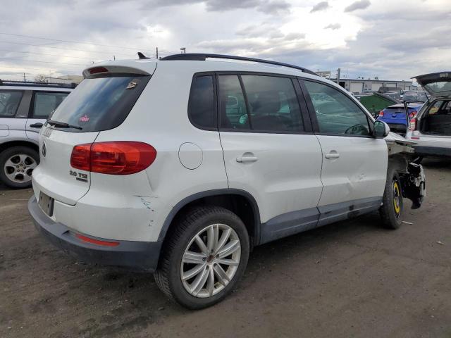 Photo 2 VIN: WVGBV7AX9FW545906 - VOLKSWAGEN TIGUAN 