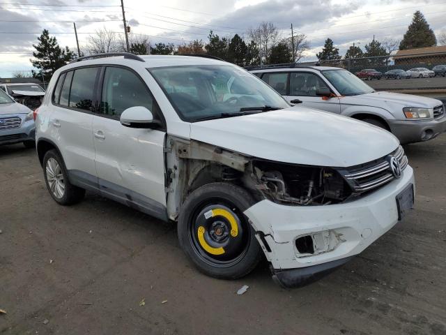 Photo 3 VIN: WVGBV7AX9FW545906 - VOLKSWAGEN TIGUAN 