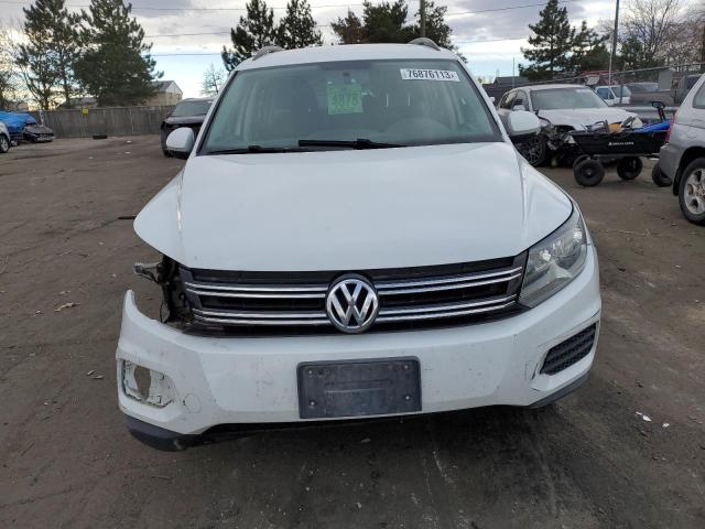 Photo 4 VIN: WVGBV7AX9FW545906 - VOLKSWAGEN TIGUAN 