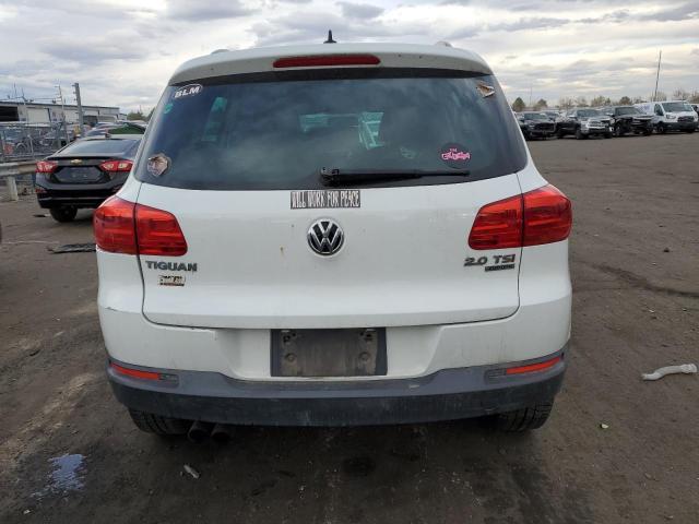 Photo 5 VIN: WVGBV7AX9FW545906 - VOLKSWAGEN TIGUAN 