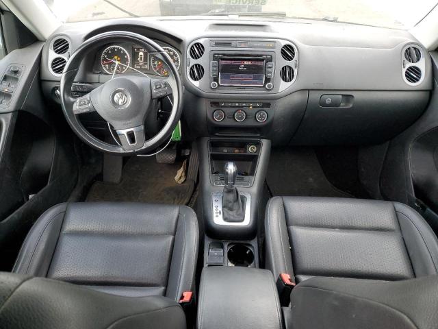 Photo 7 VIN: WVGBV7AX9FW545906 - VOLKSWAGEN TIGUAN 