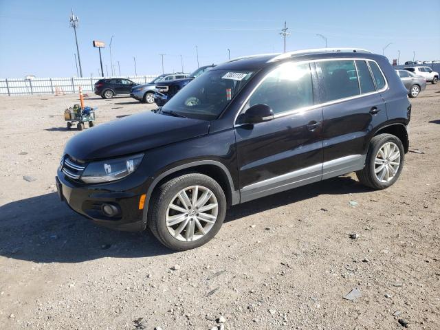 Photo 0 VIN: WVGBV7AX9FW554881 - VOLKSWAGEN TIGUAN 