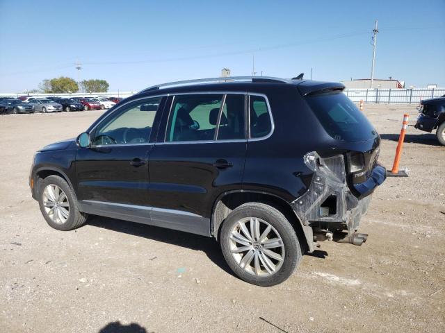 Photo 1 VIN: WVGBV7AX9FW554881 - VOLKSWAGEN TIGUAN 