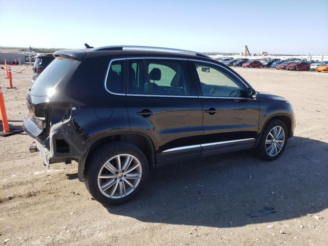 Photo 2 VIN: WVGBV7AX9FW554881 - VOLKSWAGEN TIGUAN 