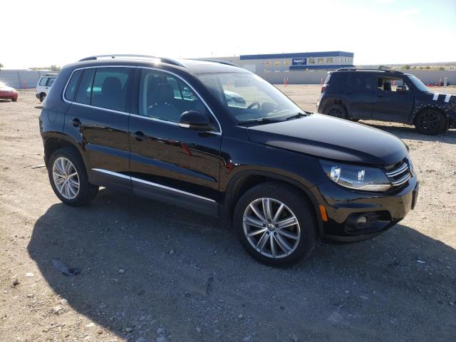 Photo 3 VIN: WVGBV7AX9FW554881 - VOLKSWAGEN TIGUAN 