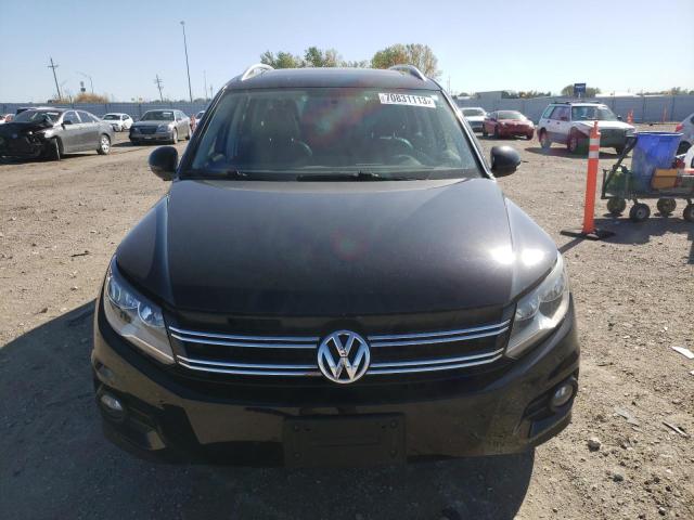 Photo 4 VIN: WVGBV7AX9FW554881 - VOLKSWAGEN TIGUAN 