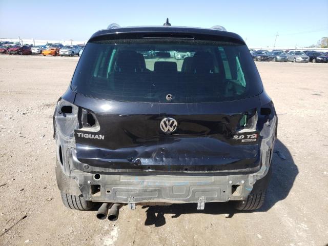 Photo 5 VIN: WVGBV7AX9FW554881 - VOLKSWAGEN TIGUAN 