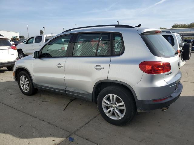 Photo 1 VIN: WVGBV7AX9FW587329 - VOLKSWAGEN TIGUAN 