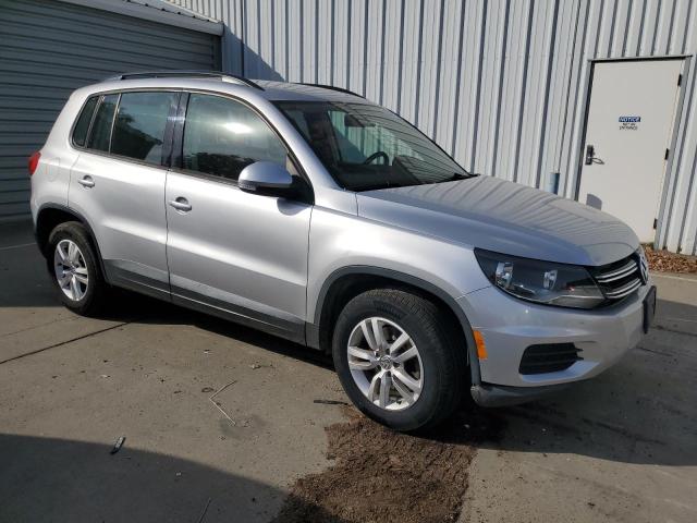 Photo 3 VIN: WVGBV7AX9FW587329 - VOLKSWAGEN TIGUAN 