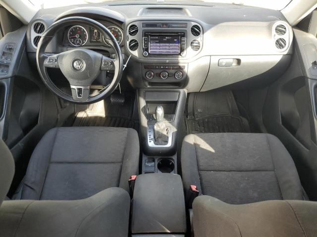 Photo 7 VIN: WVGBV7AX9FW587329 - VOLKSWAGEN TIGUAN 