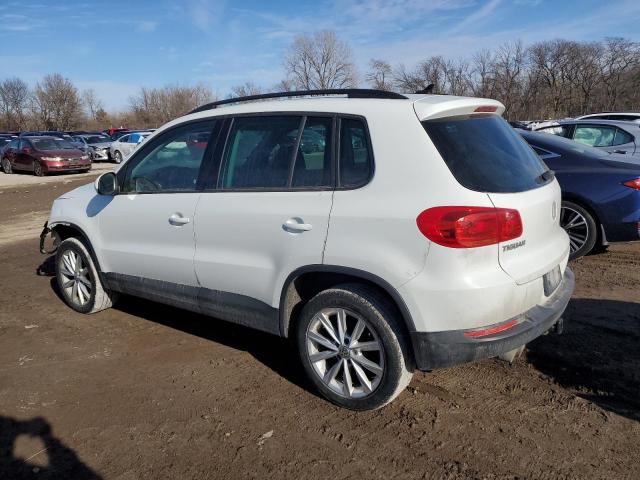 Photo 1 VIN: WVGBV7AX9FW602332 - VOLKSWAGEN TIGUAN 