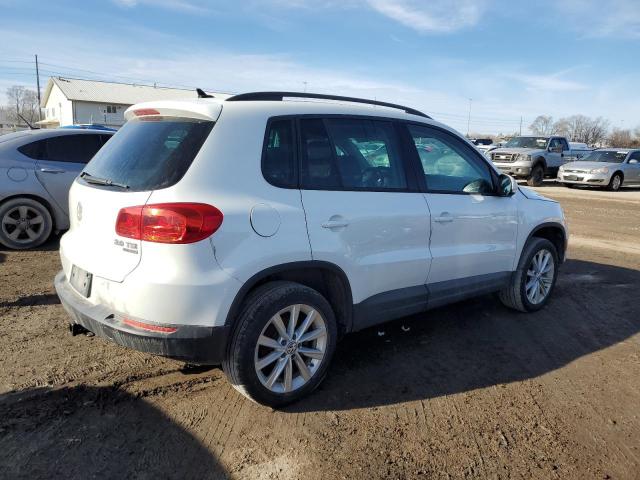 Photo 2 VIN: WVGBV7AX9FW602332 - VOLKSWAGEN TIGUAN 