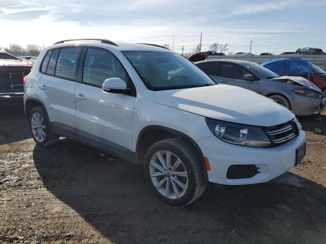 Photo 3 VIN: WVGBV7AX9FW602332 - VOLKSWAGEN TIGUAN 