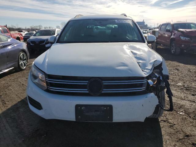 Photo 4 VIN: WVGBV7AX9FW602332 - VOLKSWAGEN TIGUAN 