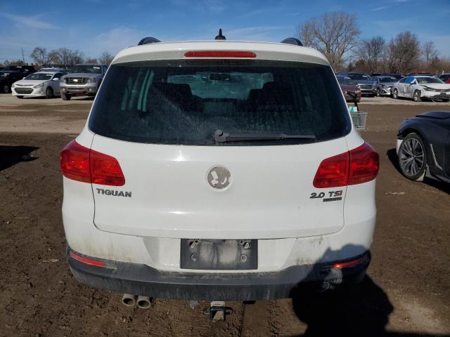 Photo 5 VIN: WVGBV7AX9FW602332 - VOLKSWAGEN TIGUAN 