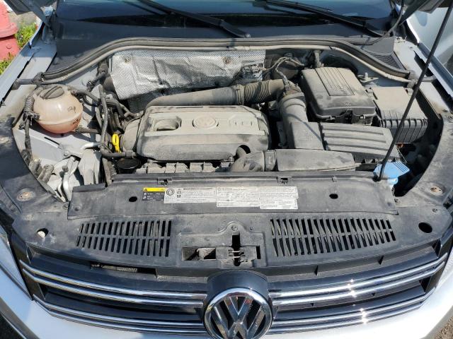 Photo 11 VIN: WVGBV7AX9GW006350 - VOLKSWAGEN TIGUAN S 