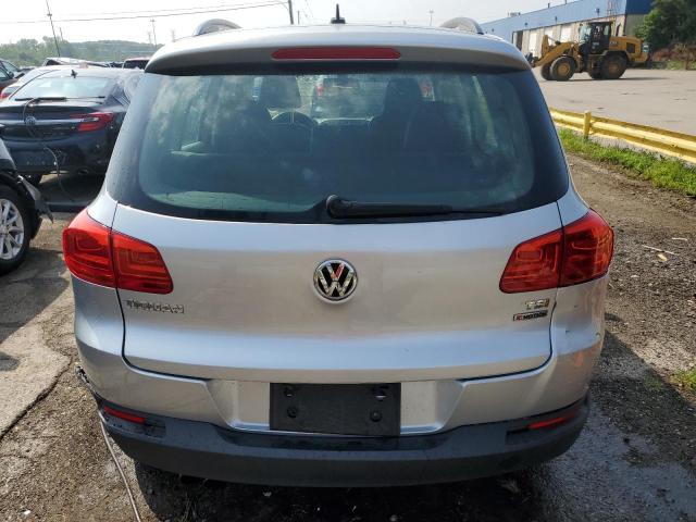 Photo 5 VIN: WVGBV7AX9GW006350 - VOLKSWAGEN TIGUAN S 