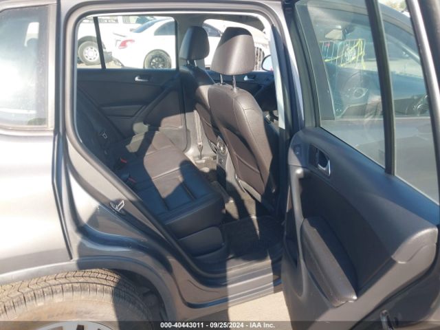 Photo 7 VIN: WVGBV7AX9GW512471 - VOLKSWAGEN TIGUAN 