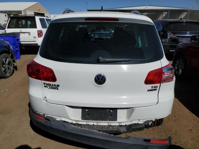 Photo 5 VIN: WVGBV7AX9GW517220 - VOLKSWAGEN TIGUAN S 