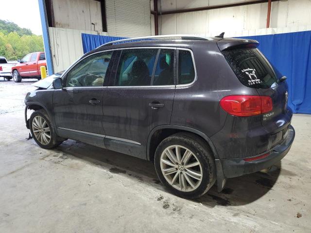 Photo 1 VIN: WVGBV7AX9GW521557 - VOLKSWAGEN TIGUAN S 